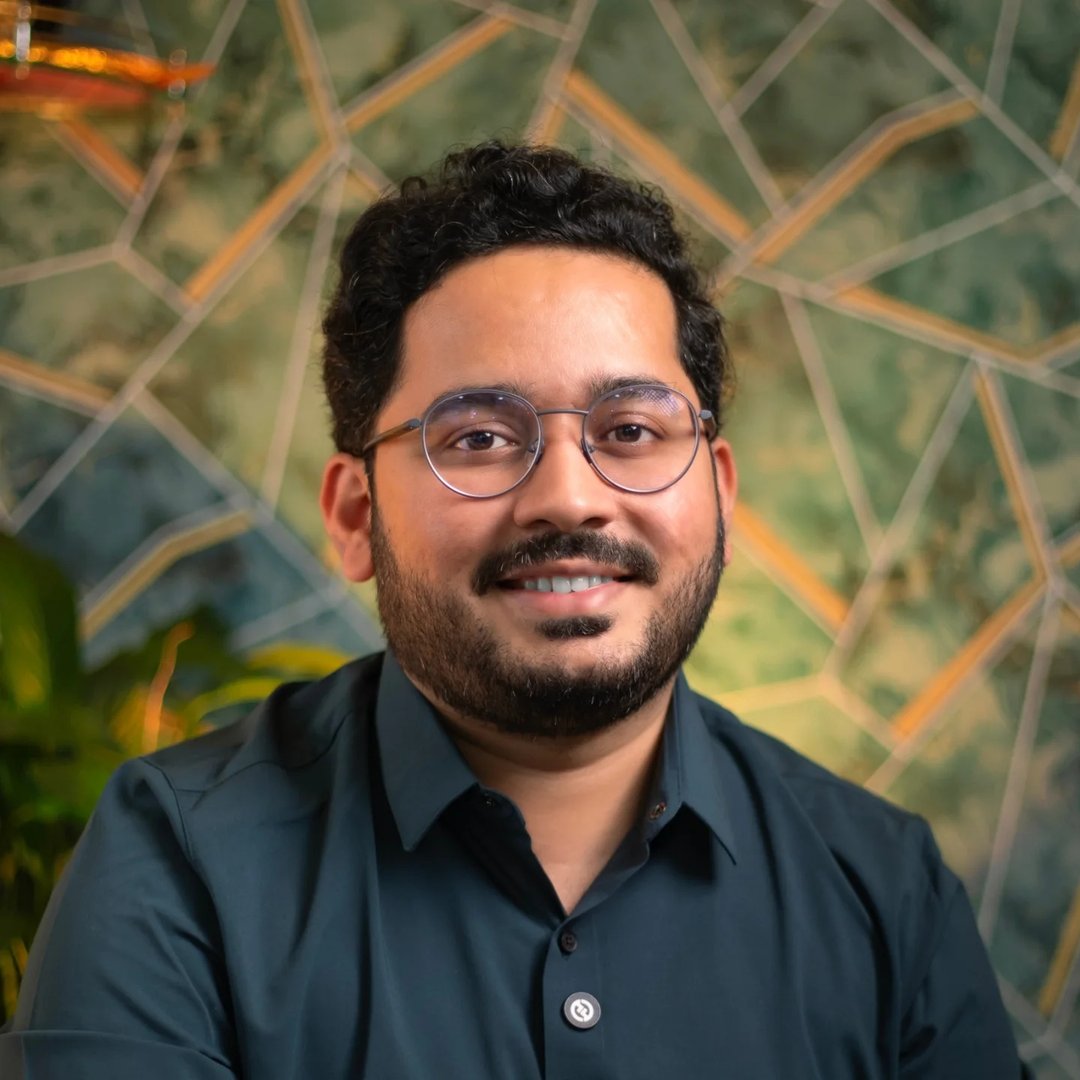 Dr. Anand Naik