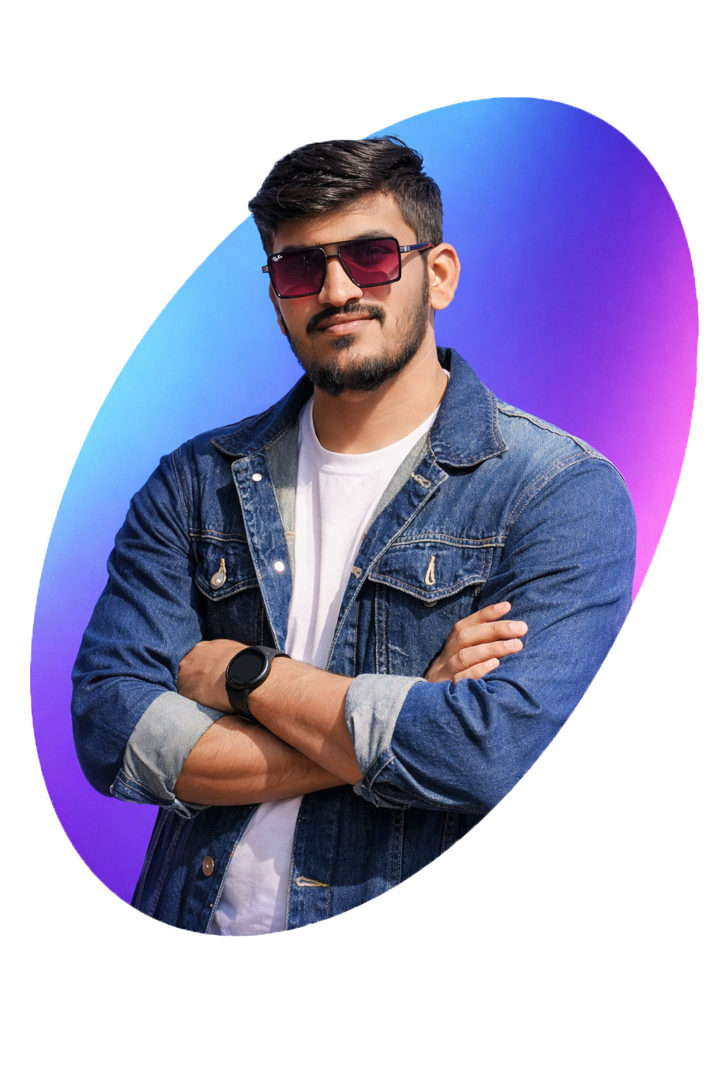 Nitesh Kakde